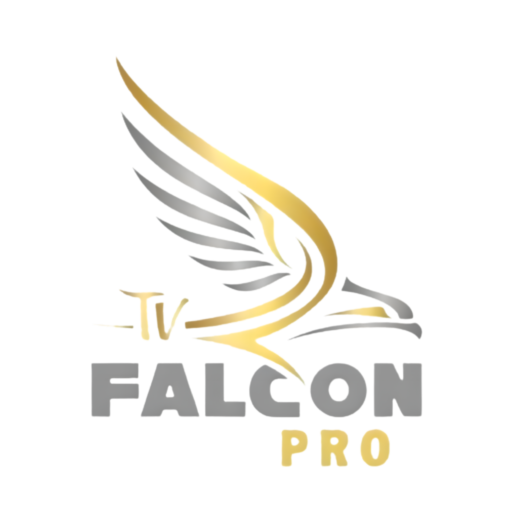 اشتراك فالكون IPTV