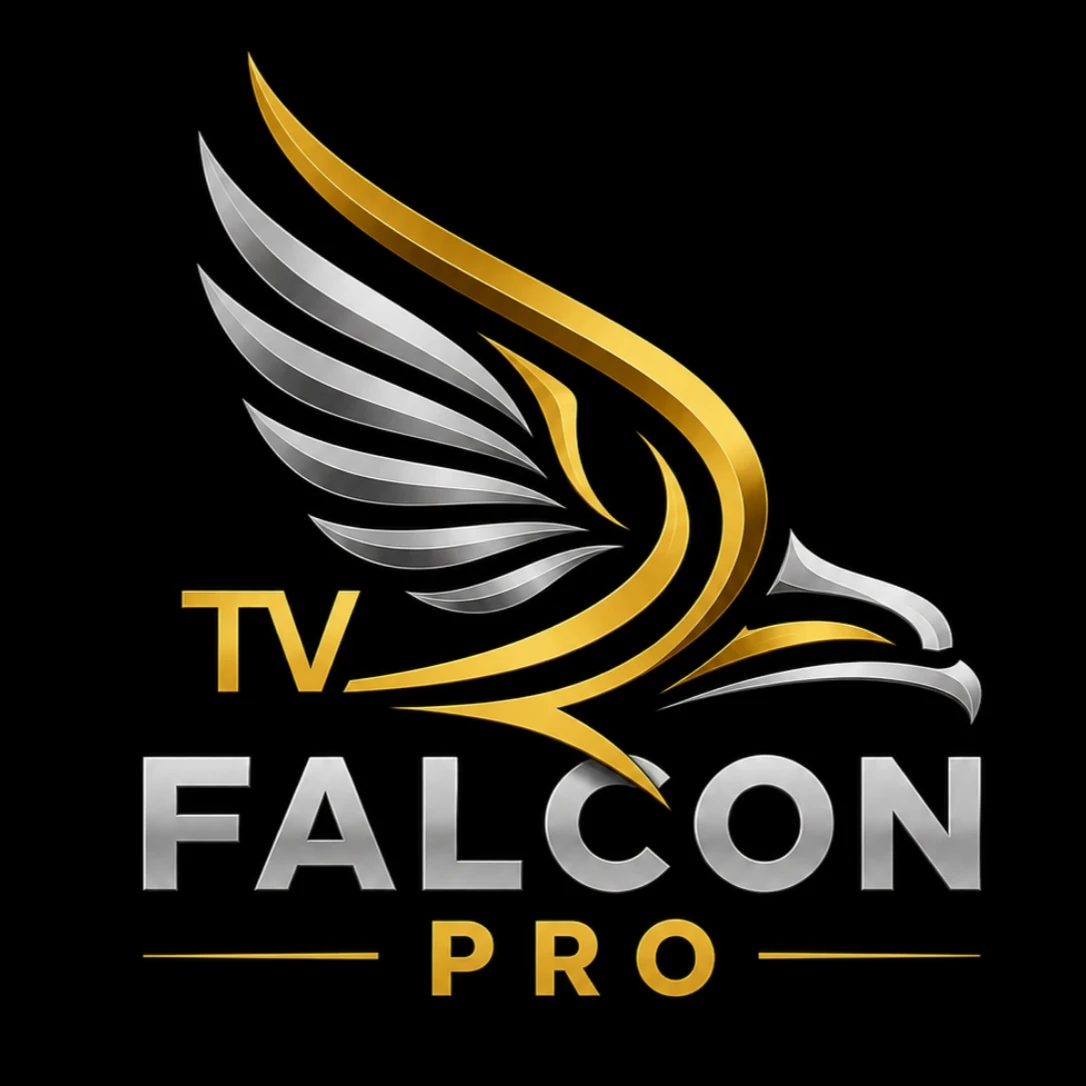 اشتراك فالكون IPTV